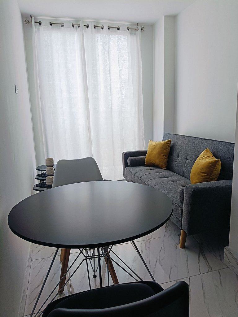 Hermoso Apartamento ven de trabajo o turismo te va a encanta