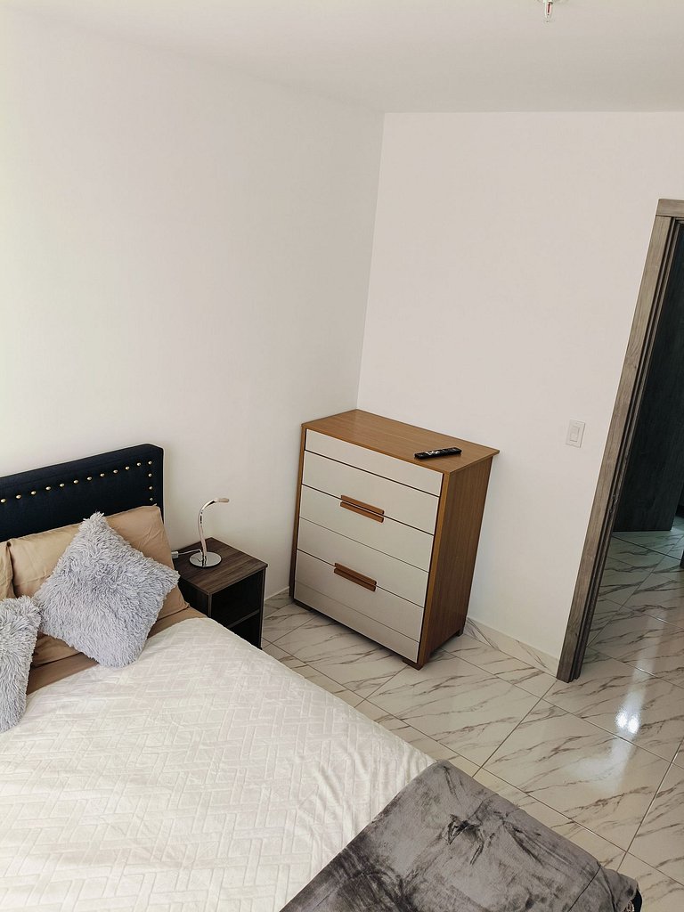 Hermoso Apartamento ven de trabajo o turismo te va a encanta